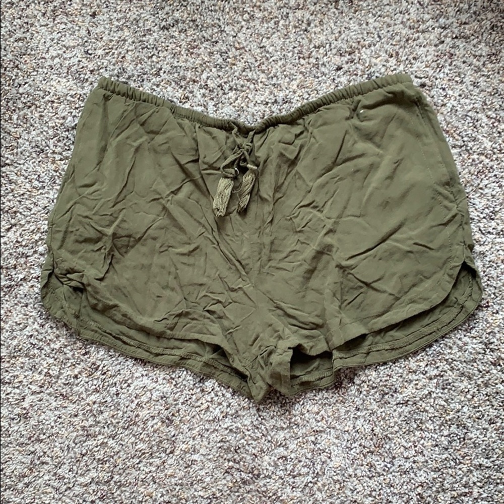 Comfy Shorts